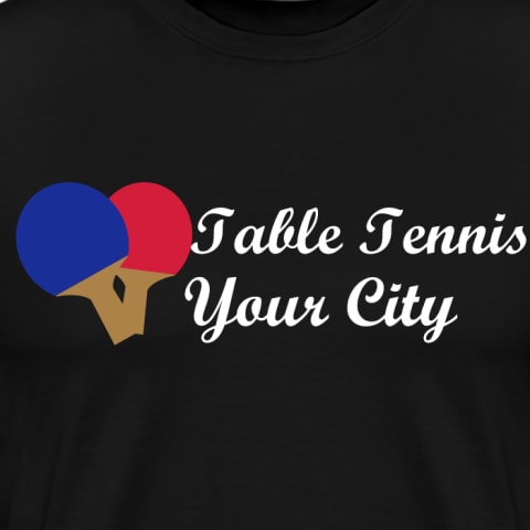 TABLE TENNIS TEAM