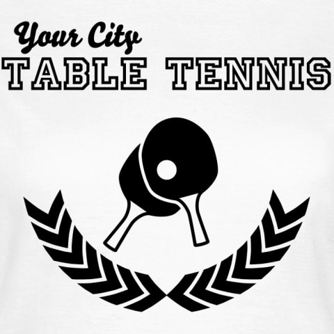 TABLE TENNIS CLUB