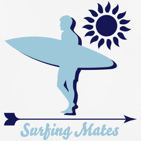 SURFING CREW