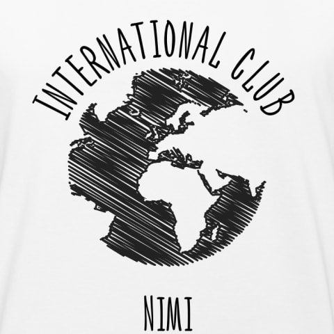 kansainvälinen kerho