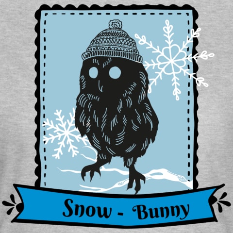 SNOW OWL