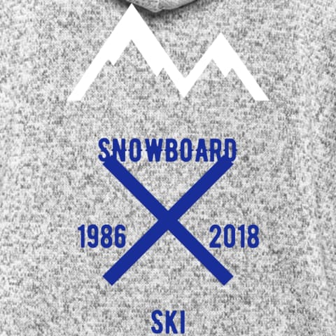 SNOWBOARD TOUR