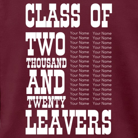 leavers-hoodie-green-twenty