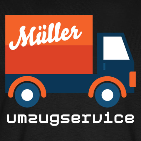 UMZUGSSERVICE