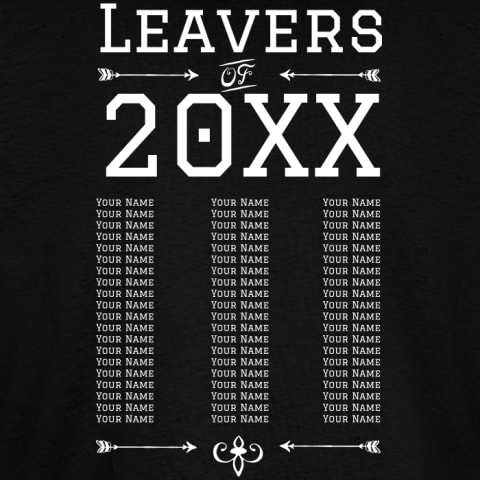 Leavers 4