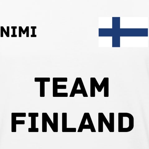 team finland