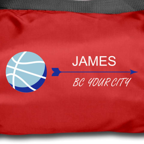 B-BALL EQUIPMENT