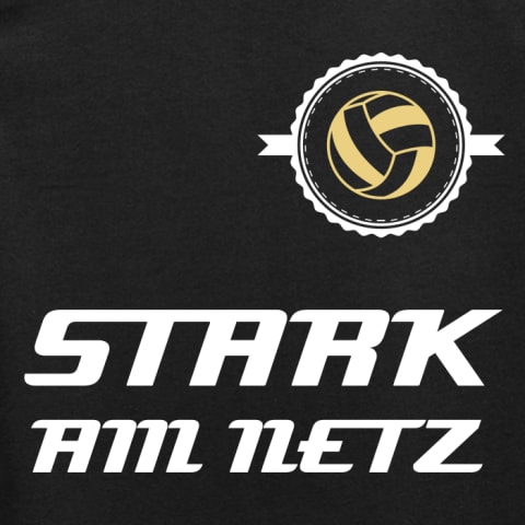 STARK AM NETZ VOLLEYBALL