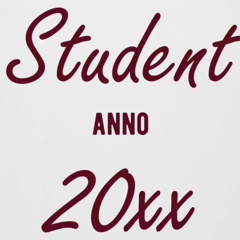 student 20xx