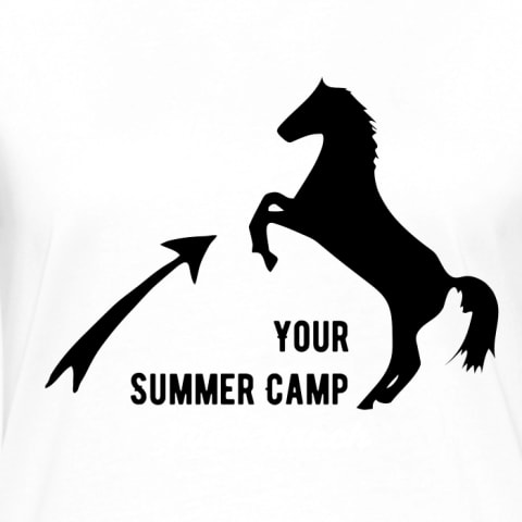 SUMMER CAMP RIDING