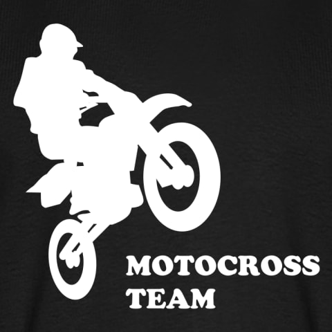 MOTOCROSS TEAM