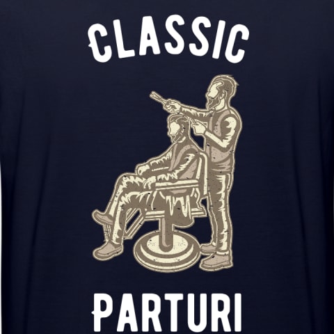parturi