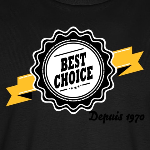 BEST CHOICE