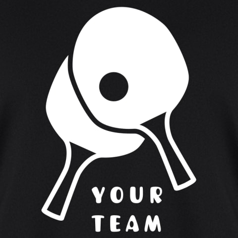 TABLE TENNIS SHIRT
