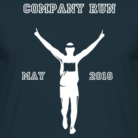 CORPORATE RUN