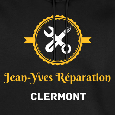 GRANDES RÉPARATIONS