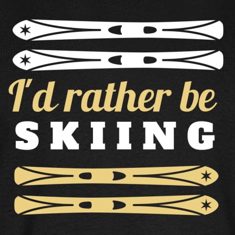 SKIING
