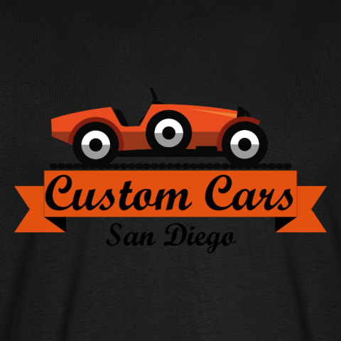 CUSTOM CARS