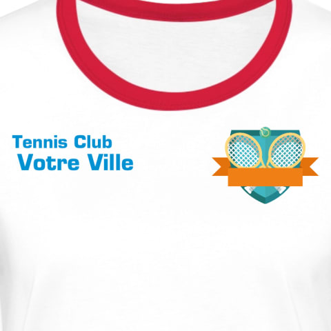 MEMBRE DU TENNIS CLUB