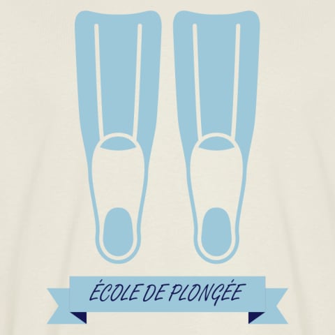 ÉCOLE DE PLONGÉE