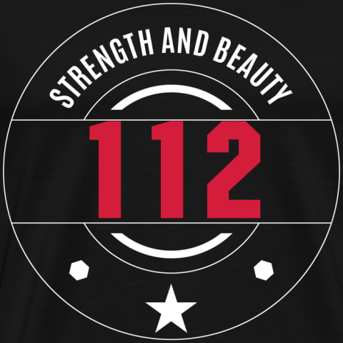 112 STRENGTH AND BEAUTY