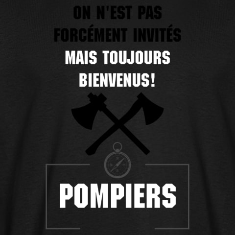 POMPIERS