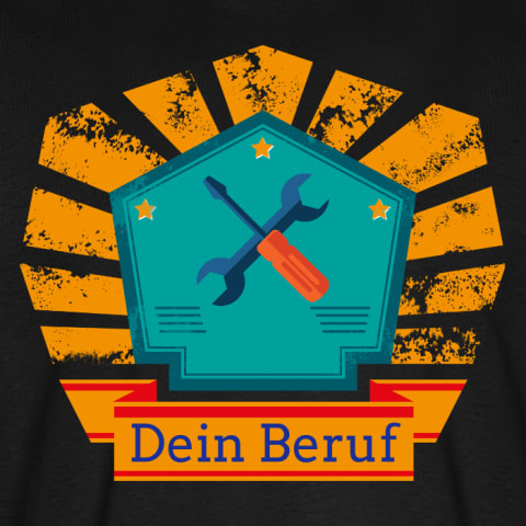 DEIN BERUF
