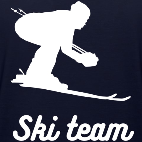 ski team