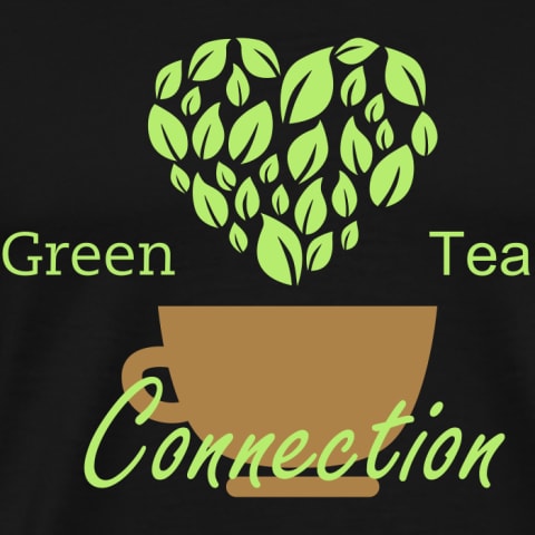 GREEN TEA CONNECTION