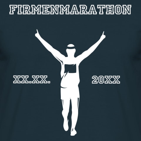 FIRMENMARATHON