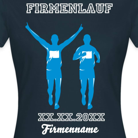FIRMENLAUF