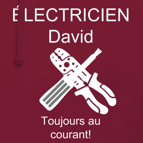 ÉLECTRICIEN