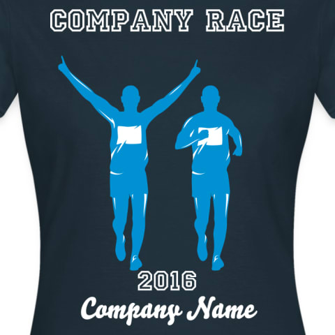 COMPANY RACE