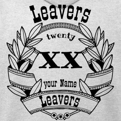 Leavers 9
