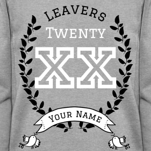 Leavers 7