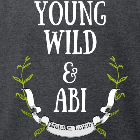 abihuppari young wild abi
