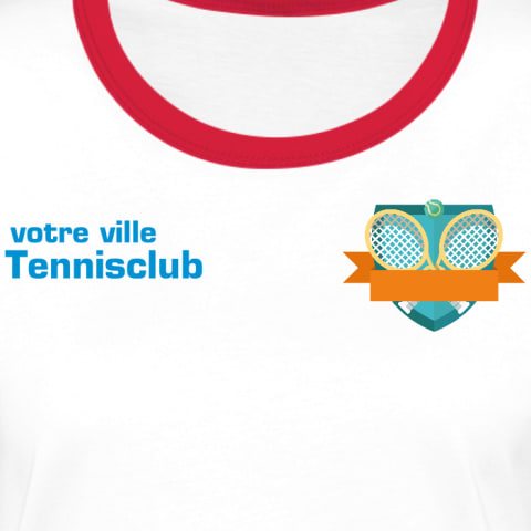 TENNIS CLUB III