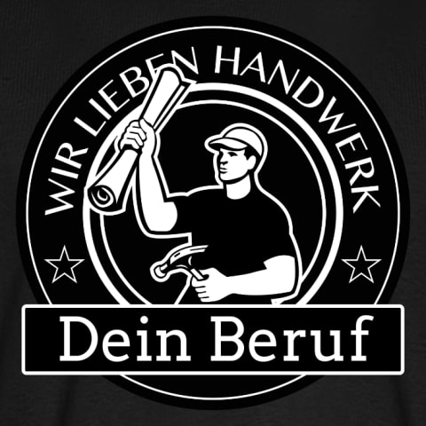 WIR LIEBEN HANDWERK