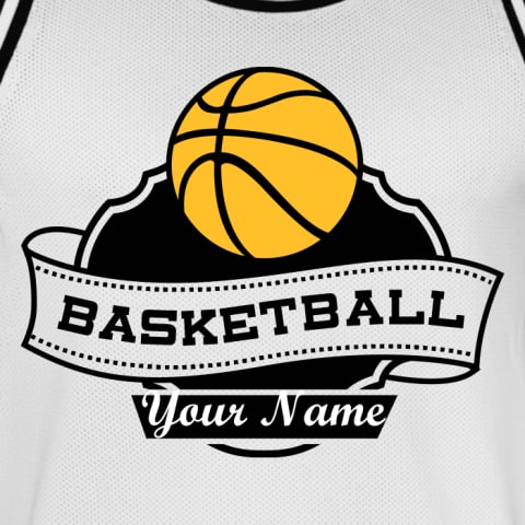 BASKETBALL TOP
