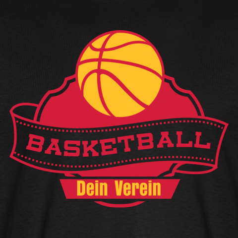 BASKETBALL LOGO