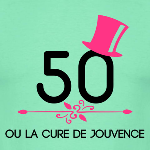 CURE DE JOUVENCE