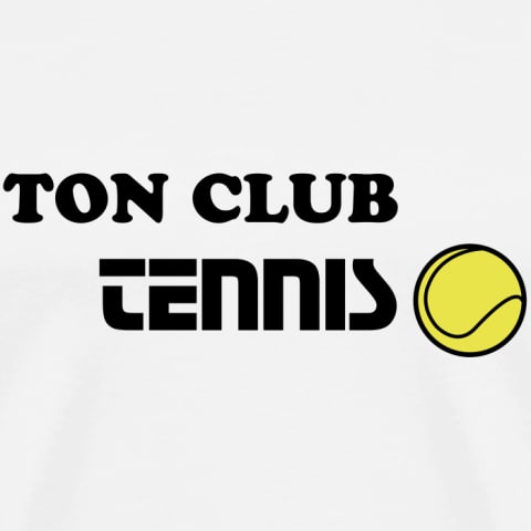 CLUB DE TENNIS