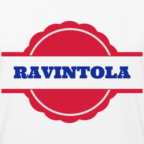 burger-ravintola