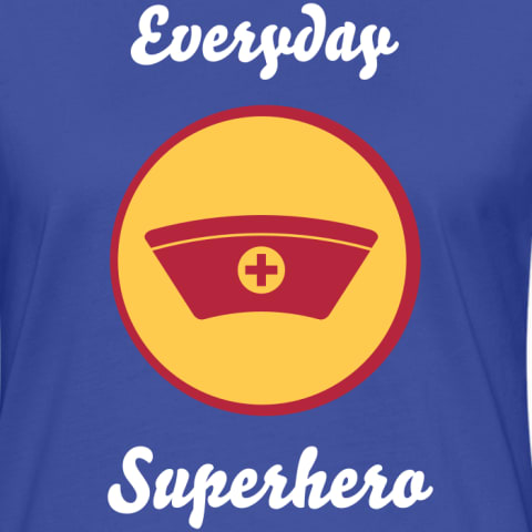 EVERYDAY HERO