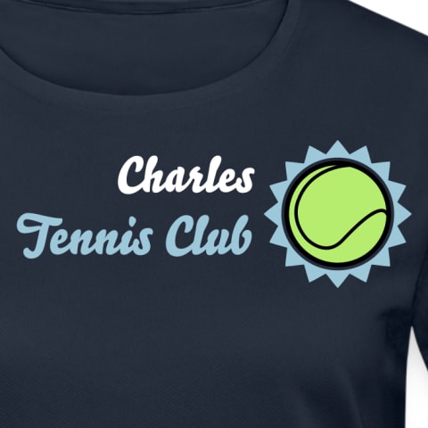 VOTRE TENNIS CLUB