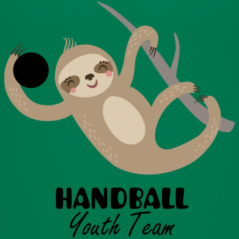 HANDBALL YOUTH