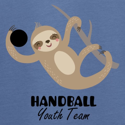 HANDBALL YOUTH