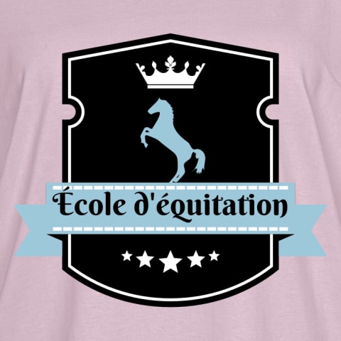 VOTRE STAGE D'ÉQUITATION