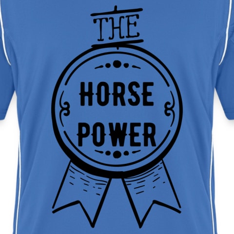 HORSE POWER