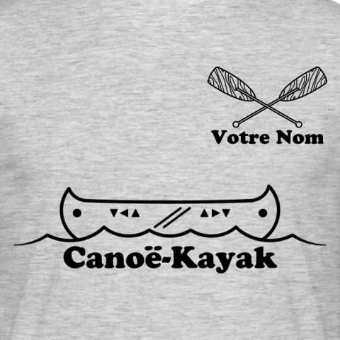 CANOE KAYAK